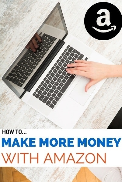 5 Monster Tips For Making More Money With Amazon - Digital Nomad Wannabe