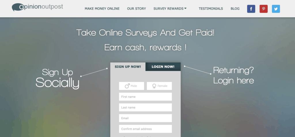 Toluna Review 2024: Make Money with Online Surveys